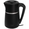 Adler AD 1355 rýchlovarná kanvica 1,7l čierna