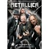Kalendár 2026 Metallica, A3