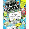 Tom Gates 2: Moje perfektné výhovorky - Liz Pinchon