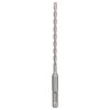 Bosch Vrták do kladív SDS-plus-1 5,5 x 100 x 160 mm 1ks 2608680261