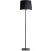 Stojanové svietidlo Ideal lux 161716 NORDIK PT1 1xE27 60W čierna