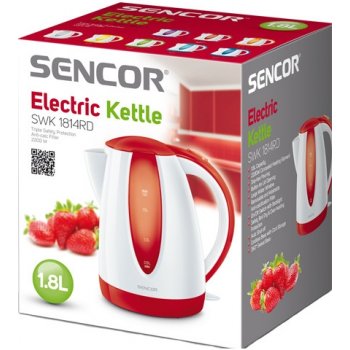 Sencor SWK 1814RD