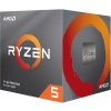 AMD Ryzen 5 3400G YD3400C5FHBOX