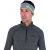 Čelenka Inov8 Race Elite Headband Grey/Lime