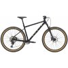 Horský bicykel MARIN Pine Mountain 2 čierna/zelená/ružová
