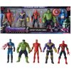 Postavičky Avengers Superhrdinovia Variant: 5 postavičiek