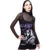šaty KILLSTAR Exorcist Demons Exist Cami