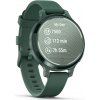 GARMIN LILY 2 ACTIVE,Smart hodinky, Jasper Green
