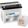 Motobatéria VARTA 12V 24Ah (12N24-4) Ľavá +