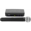 Shure BLX24E/SM58-G18