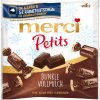 Storck Merci Petits Dunkle Vollmilch collection - 125 g