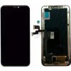 VOK Apple iPhone X - LCD Displej + Dotykové Sklo + Rám Hard OLED