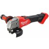 Milwaukee aku uhlová brúska 125mm M18FSAG125XB-0X 4933478429