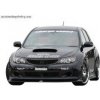 Chargespeed predná športová maska Subaru Impreza WRX Sti -- od roku výroby 2008-