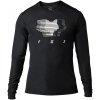 Fox Ranger LS Jersey Dayto Black M