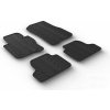 Gledring Gumové autokoberce BMW 4 2013-2021 (F32)