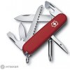 Victorinox Hiker vreckový nôž, červená