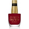 Max Factor Nailfinity Gel Colour gélový lak na nechty bez použitia UV/LED lampy odtieň 320 The Sensation 12 ml