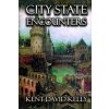 City State Encounters (Kent David Kelly)(Brožovaná)