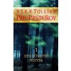 Pán prsteňov 1 Spoločenstvo prsteňa (J. R. R. Tolkien)