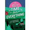 A First Time for Everything - K. L. Walther