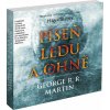 Píseň ledu a ohně (Hra o trůny - George R. R. Martin - František Dočkal) - 22CD (MP3)