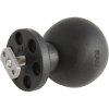 RAM Mounts Držiak T-Groove Tough-Track s 1,5