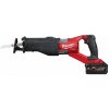 MILWAUKEE M18 FUEL Super SAWZALL Chvostová píla, 1x 8,0 Ah 4933499177