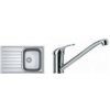 SET N78 FRANKE, Drez Spark SKN 611-79 + Batéria FB 250