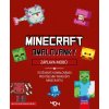 Omalovánky Minecraft – Záplava mobů (Kolektív)