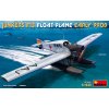 MiniArt Junkers F13 Float Plane, Early Production 1/48