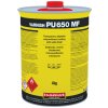 ISOMAT VARNISH-PU 650MF - Polyuretánový, zmatňujúci lak pre ISOFLEX-PU 650 Farba: Transparentná, Hmotnosť: 4 kg
