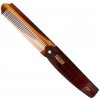 Uppercut Deluxe — CT7 Flip Comb Tortoise