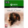 The Dark Pictures Anthology: House of Ashes – Xbox Digital