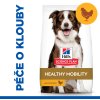 Hill’s Science Plan Healthy Mobility pre stredné dospelé psy s kuracím 14 kg