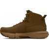 Under Armour Ua Charged Valsetz Mid topánky 3027382 200 hnedá
