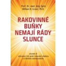 Rakovinné buňky nemají rády slunce