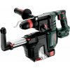 Metabo KH 18 LTX BL 28 Q Set ISA Akumulátorové kombinované kladivo (18V/3J) 601715900