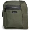 Calvin Klein pánska crossbody taška CK Essent Conv Reporter S /Zelená