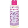 Dermacol Flower Care Delicious body oil Lilac telový olej orgován 100 ml