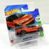HOT WHEELS SILVERADO EV RST 6/10 86/250 (HNEDÝ)