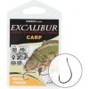 Excalibur Háčik Carp Method Feeder Ns 12