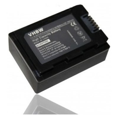 VHBW batéria Samsung IA-BP210E 1600mAh