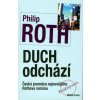 Duch odchází - Philip Roth