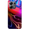 Picasee Fashion Case pre Xiaomi Redmi Note 13 4G - Electric