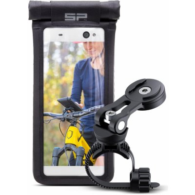 Držiak na bicykel SP Connect Bike Bundle Universal Case SPC+ (52302)