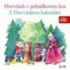 Hurvínek - Hurvínek v pohádkovém lese [CD]