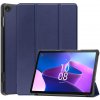 Techsuit Foldpro ochranné puzdro pre - Lenovo Tab M10 3rd Gen (TB328FU/TB328XU) - Modrá