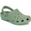Crocs Nazuvky Classic Kaki