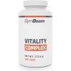 GymBeam Vitality complex bez príchute 240 tabliet